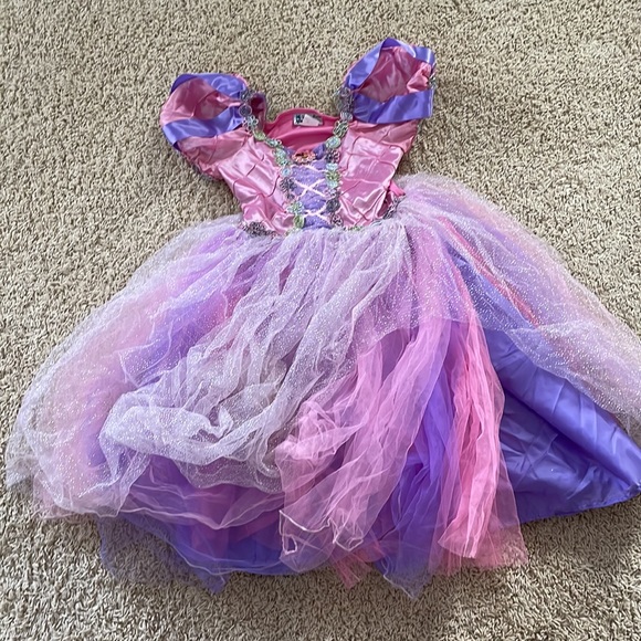 Disneys parks exclusive Princess Minnie Mouse dress - Picture 5 of 6